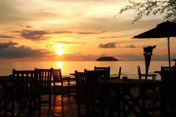 Nusantara Mattwaddien M.S Kota Kinabalu Dış mekan fotoğraf